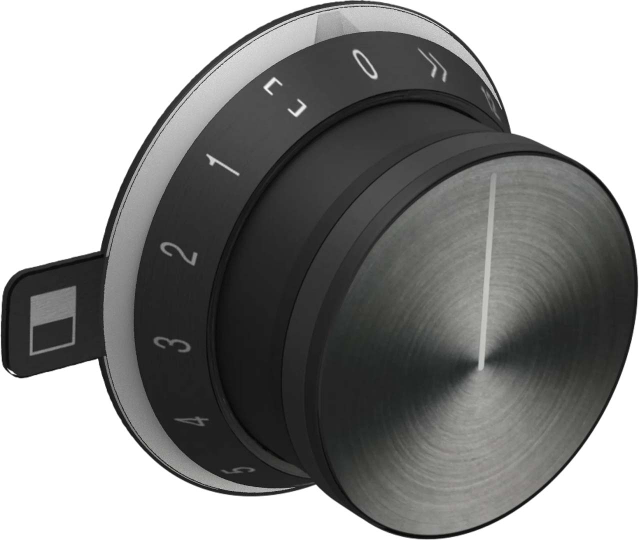 Комплект ручек управления Gaggenau CKR420000 в Ростове-на-Дону