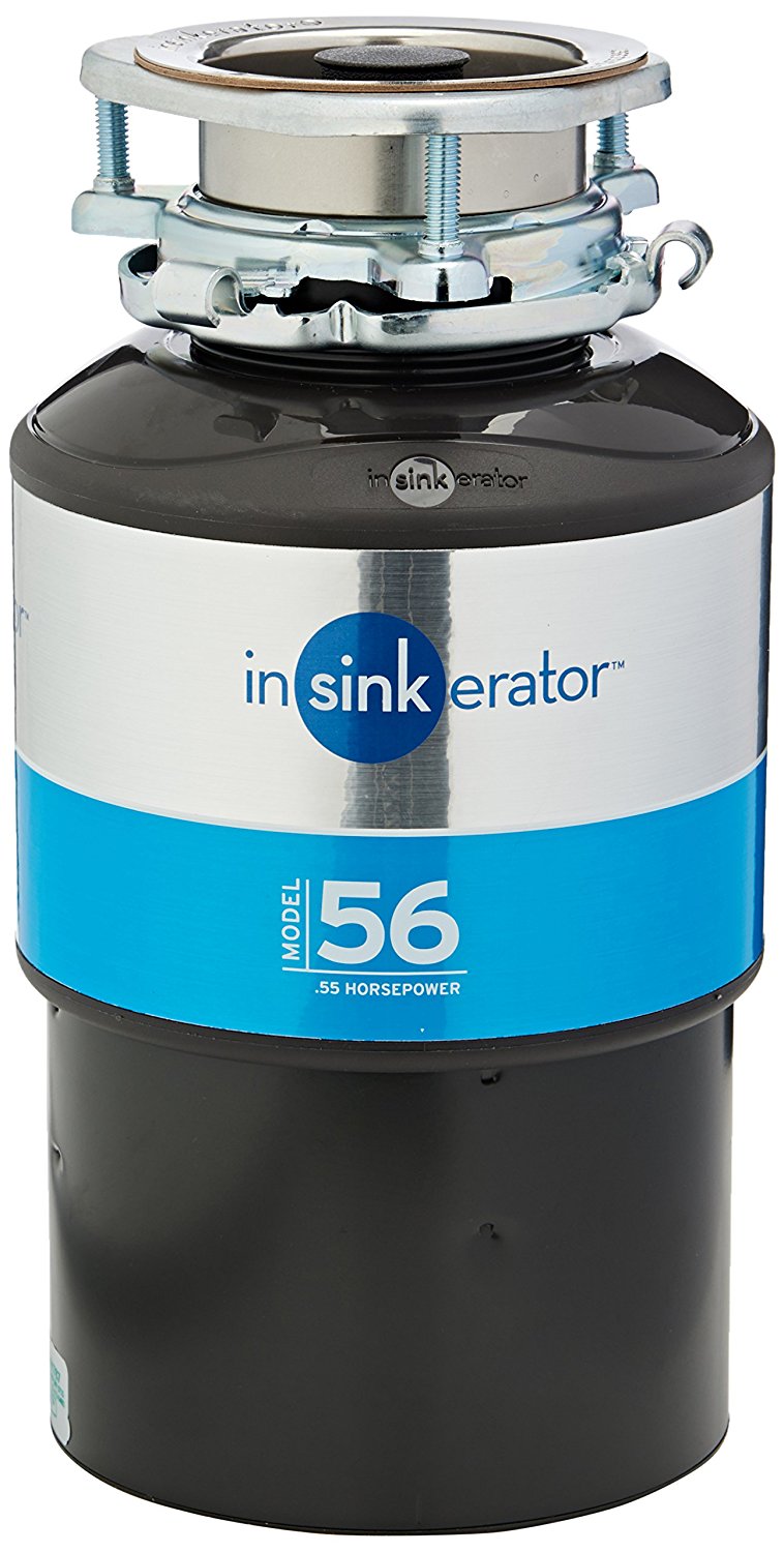 Измельчитель InSinkErator ISE 56-2 фото 1 в Ростове-на-Дону Измельчитель InSinkErator ISE 56-2 фото 1 в Ростове-на-Дону