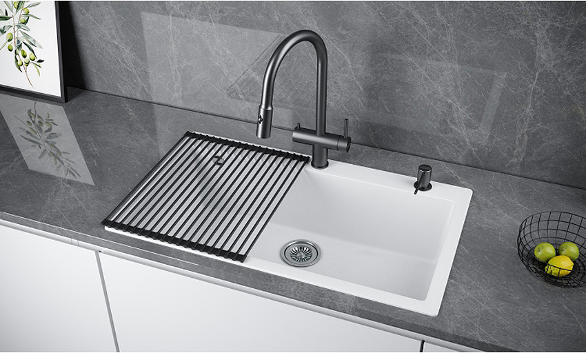Ролл-Мат KUCHENSTERN DARK 420 578BS50 Черный силикон фото 2 в Ростове-на-Дону Ролл-Мат KUCHENSTERN DARK 420 578BS50 Черный силикон фото 2 в Ростове-на-Дону