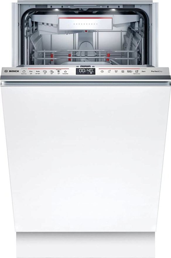 Встраиваемая посудомоечная машина Bosch SPV6YMX11E фото 1 в Ростове-на-Дону Встраиваемая посудомоечная машина Bosch SPV6YMX11E фото 1 в Ростове-на-Дону