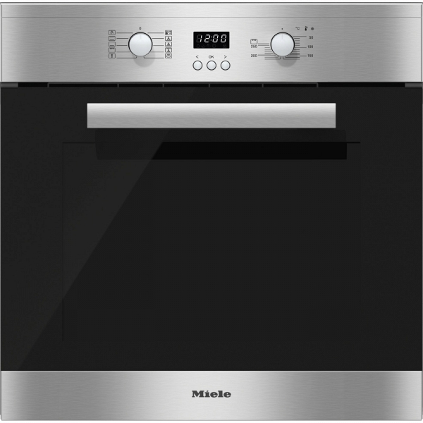Духовой шкаф Miele H2261B EDST/CLST сталь CleanSteel в Ростове-на-Дону Духовой шкаф Miele H2261B EDST/CLST сталь CleanSteel в Ростове-на-Дону