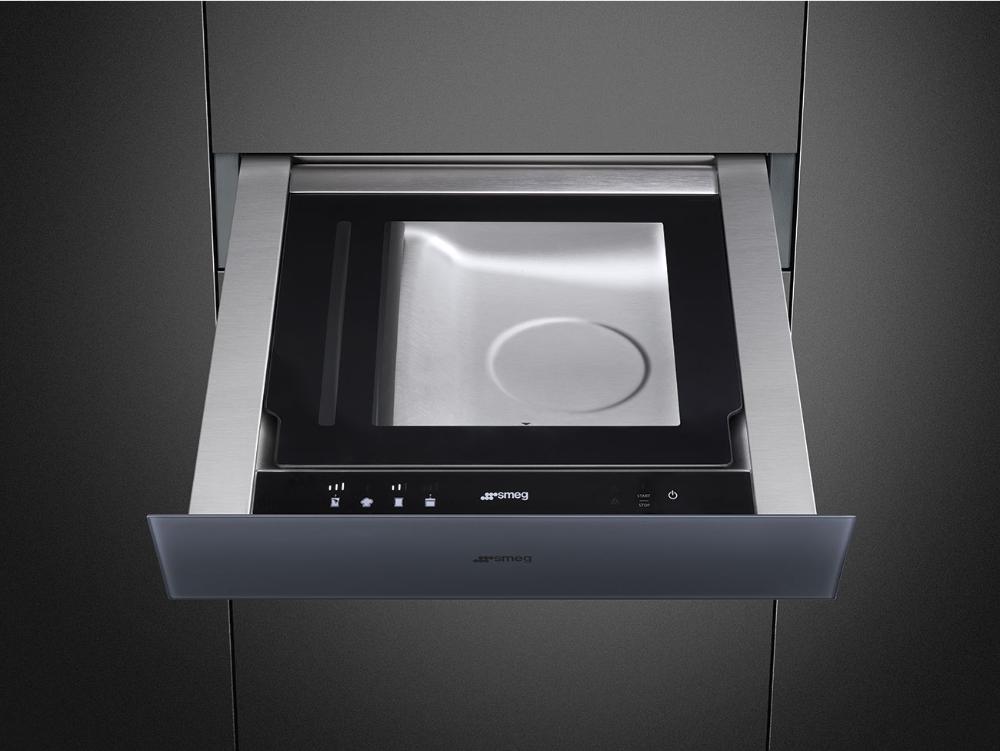 Вакуумный упаковщик SMEG CPV115G фото 3 в Ростове-на-Дону Вакуумный упаковщик SMEG CPV115G фото 3 в Ростове-на-Дону