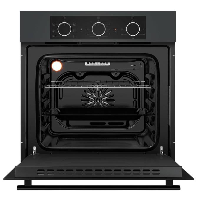 Духовой шкаф MAUNFELD AEOF6060G1 фото 2 в Ростове-на-Дону Духовой шкаф MAUNFELD AEOF6060G1 фото 2 в Ростове-на-Дону