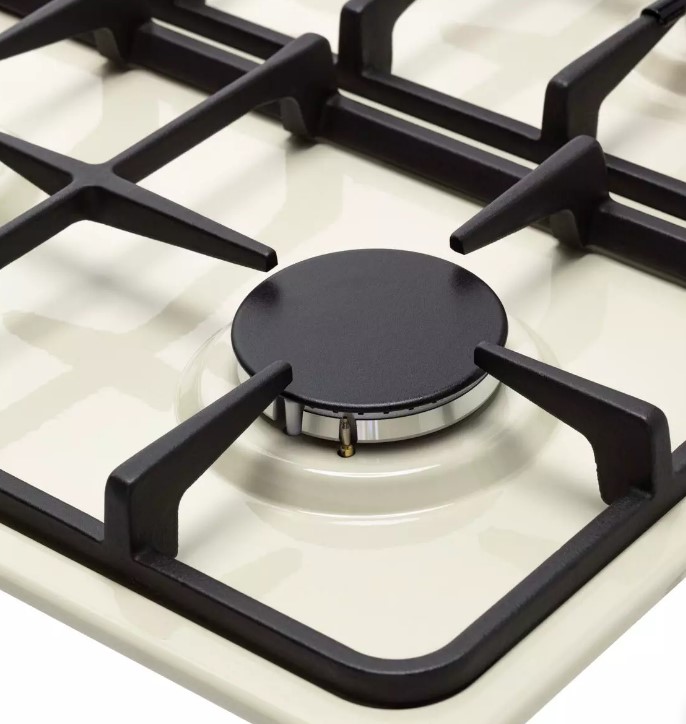Варочная панель DeLonghi BOV 46 ASV GUD фото 4 в Ростове-на-Дону