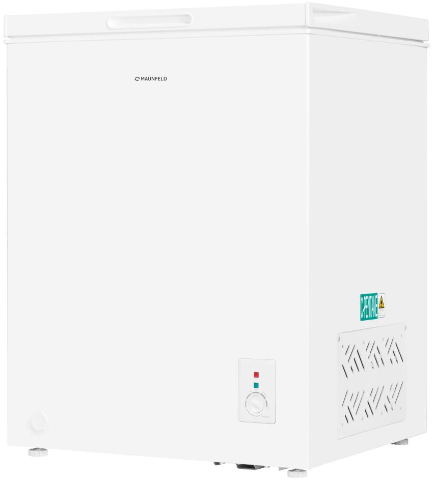 Морозильный ларь Maunfeld MFL150W фото 2 в Ростове-на-Дону Морозильный ларь Maunfeld MFL150W фото 2 в Ростове-на-Дону