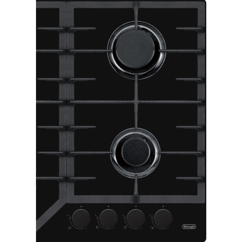 Газовая панель DeLonghi GATTA 6GW NB фото 4 в Ростове-на-Дону