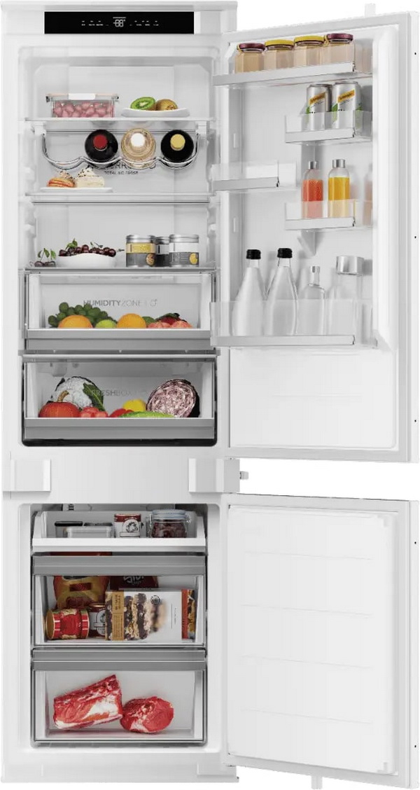 Холодильник Haier HBCN5177U1 фото 1 в Ростове-на-Дону