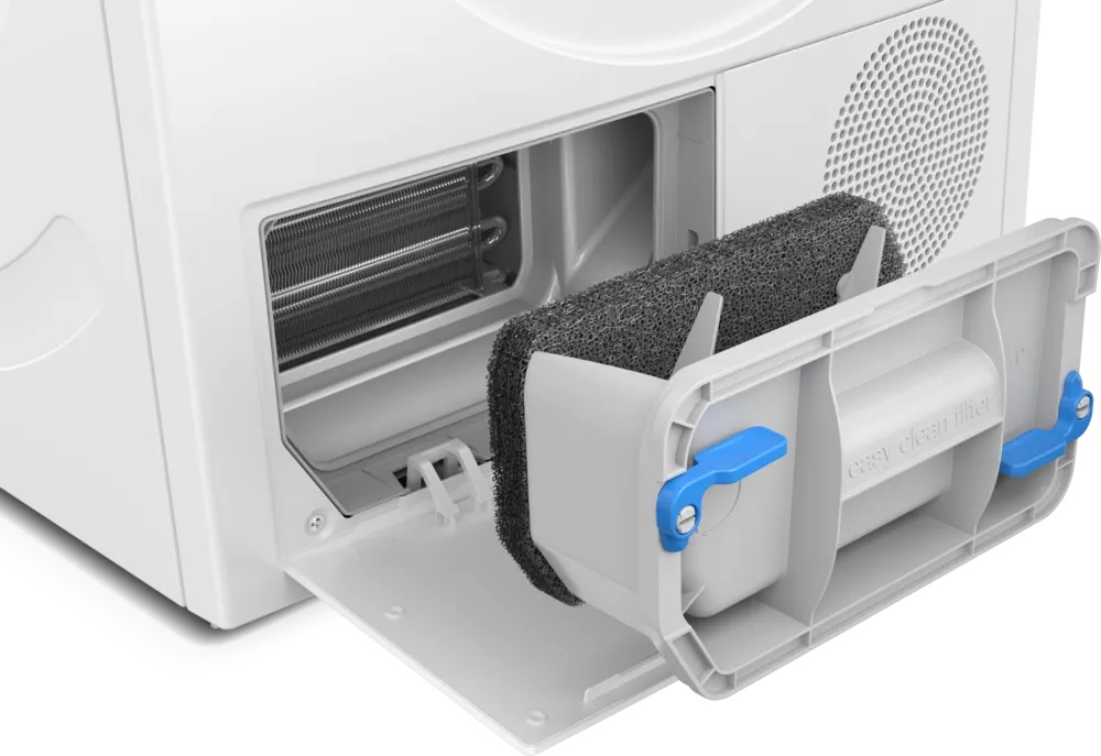 Сушильная машина Bosch WTN86211ME фото 9 в Ростове-на-Дону