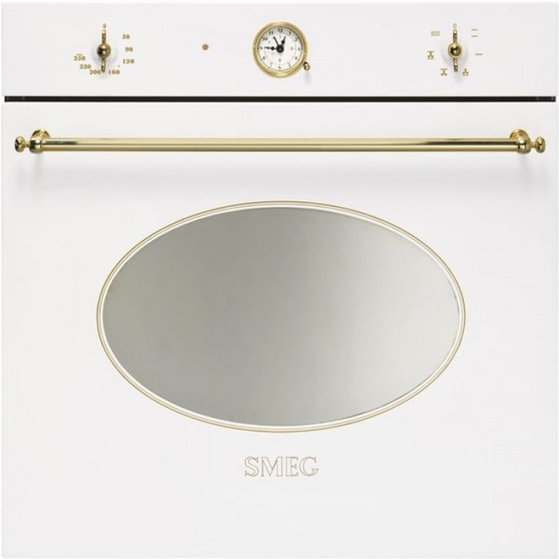 Духовой шкаф Smeg SF 800B фото 1 в Ростове-на-Дону Духовой шкаф Smeg SF 800B фото 1 в Ростове-на-Дону