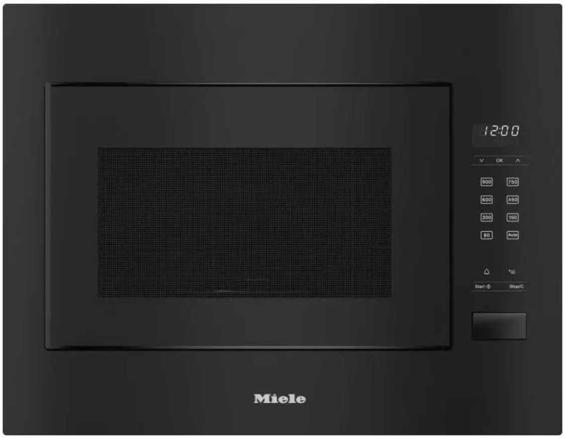 Встраиваемая микроволновая печь Miele M2240SC OBSW в Ростове-на-Дону