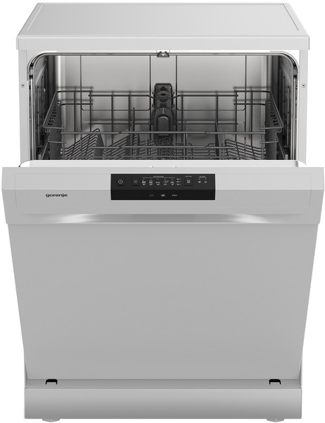 Встраиваемая посудомоечная машина Gorenje GS62040W фото 1 в Ростове-на-Дону Встраиваемая посудомоечная машина Gorenje GS62040W фото 1 в Ростове-на-Дону