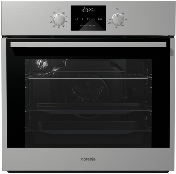 Духовой шкаф Gorenje BO635E20X-M в Ростове-на-Дону