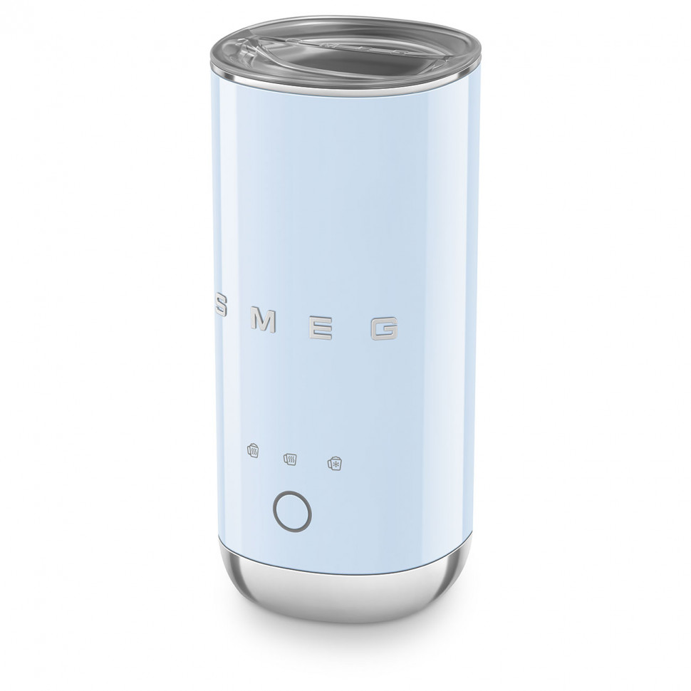 Вспениватель молока SMEG MFF02PBEU фото 6 в Ростове-на-Дону