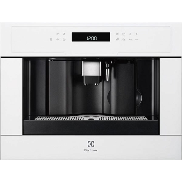 Встраиваемая кофемашина Electrolux EBC54524AV в Ростове-на-Дону Встраиваемая кофемашина Electrolux EBC54524AV в Ростове-на-Дону