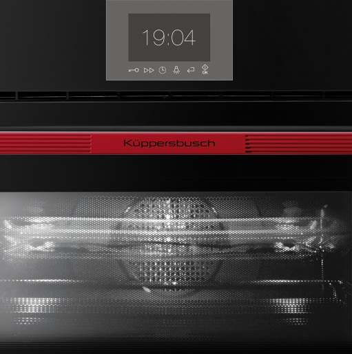 Компактный духовой шкаф с микроволнами Kuppersbusch CBM 6550.0 S8 фото 3 в Ростове-на-Дону Компактный духовой шкаф с микроволнами Kuppersbusch CBM 6550.0 S8 фото 3 в Ростове-на-Дону