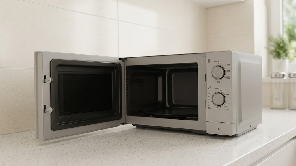Микроволновая печь Bosch FFL020MW0 фото 4 в Ростове-на-Дону