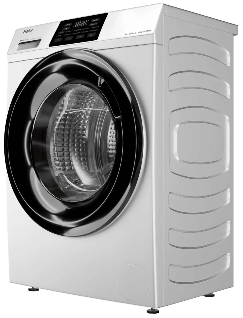 Стиральная машина HAIER HW60-BP10919B фото 3 в Ростове-на-Дону Стиральная машина HAIER HW60-BP10919B фото 3 в Ростове-на-Дону
