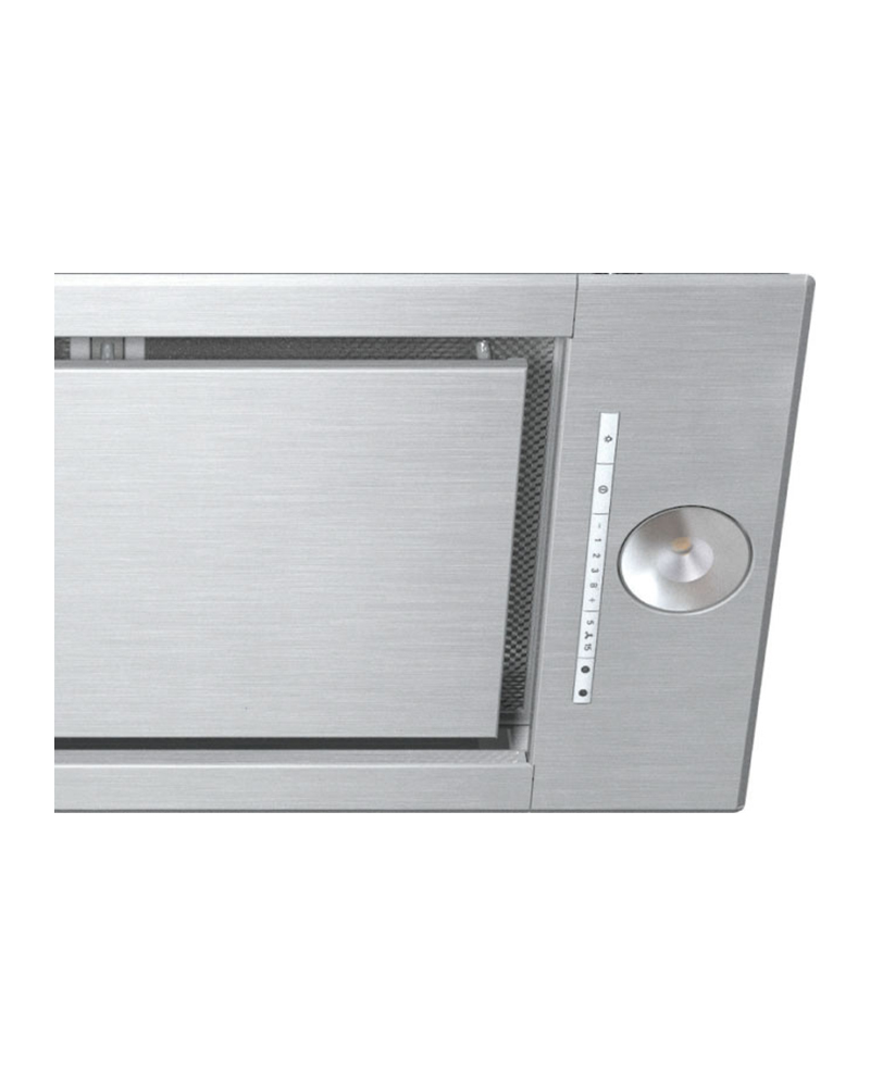 Вытяжка Miele DA 2668 CLST фото 2 в Ростове-на-Дону