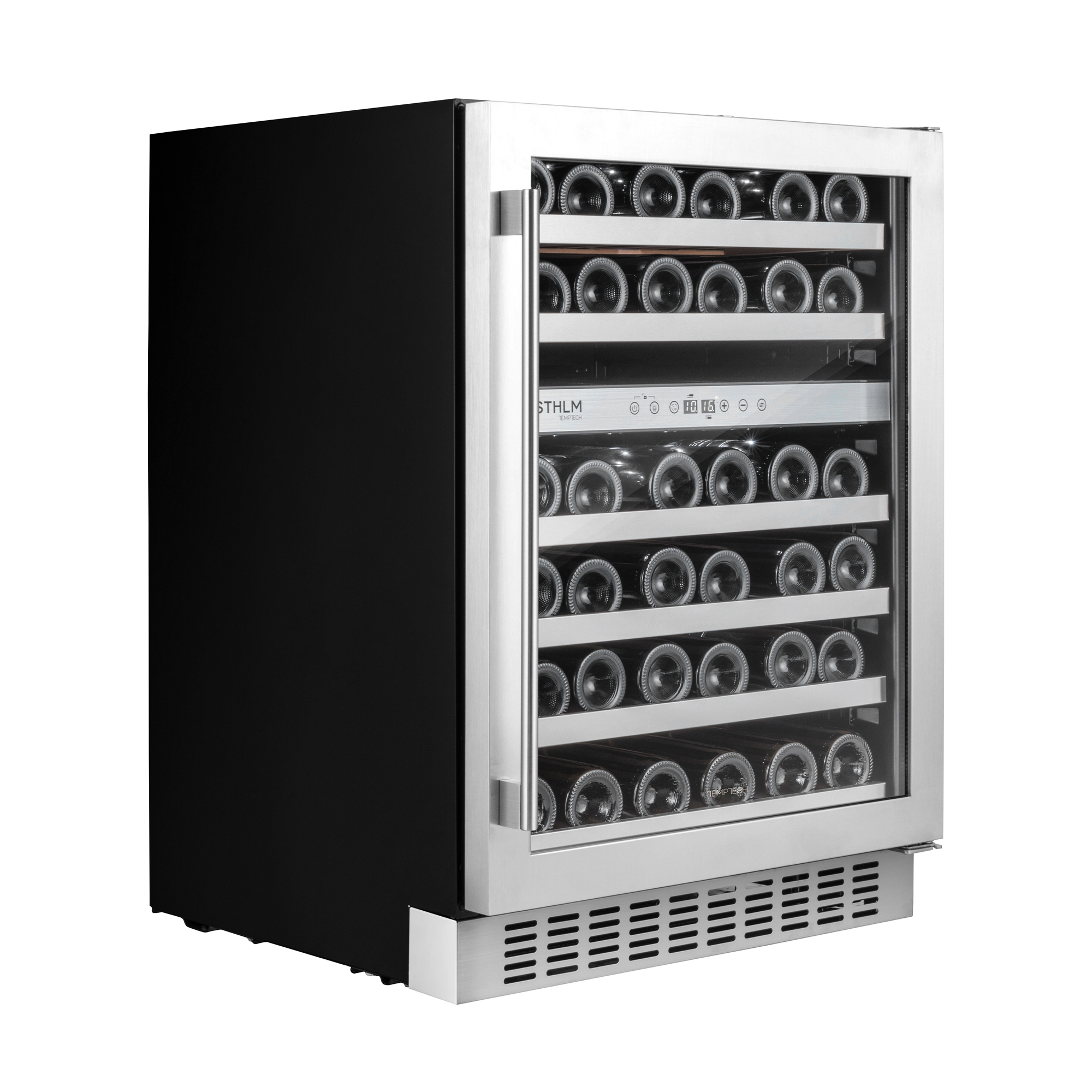 Холодильник винный Temptech STX60DS фото 1 в Ростове-на-Дону Холодильник винный Temptech STX60DS фото 1 в Ростове-на-Дону