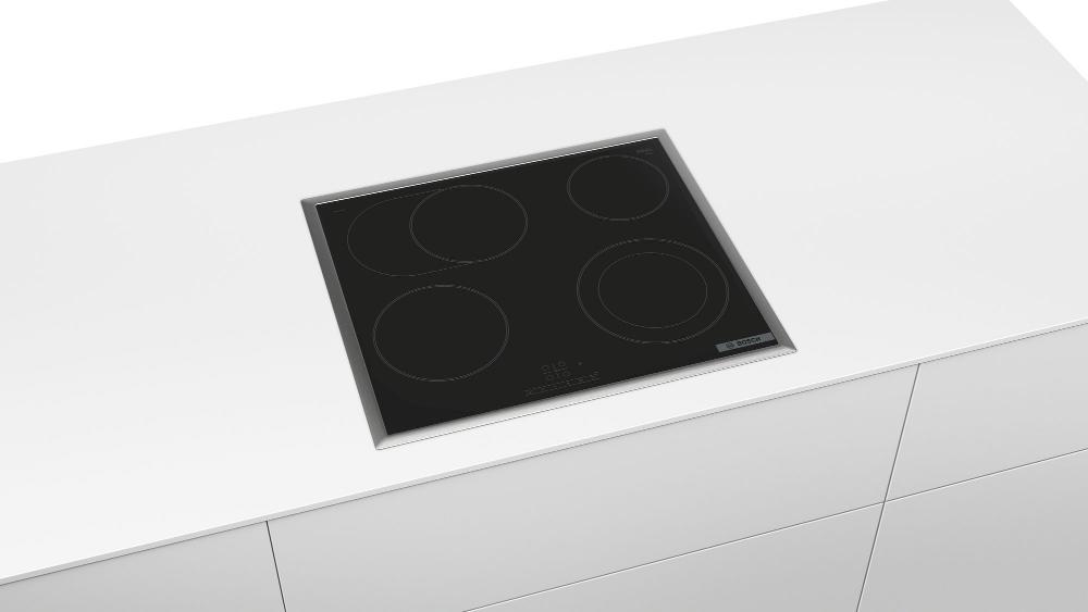 Варочная панель Bosch PKN645BB2R фото 4 в Ростове-на-Дону