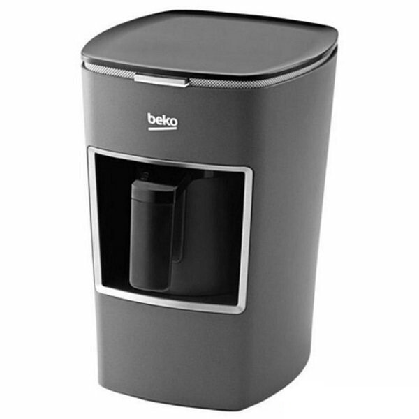 Кофеварка Beko BKK 2300 фото 3 в Ростове-на-Дону