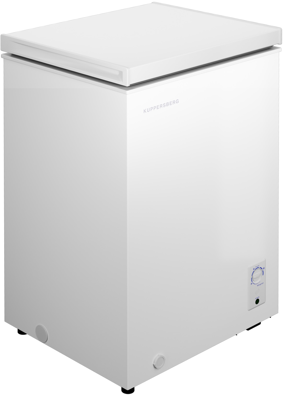 Морозильник Kuppersberg FLCF 100 W фото 2 в Ростове-на-Дону Морозильник Kuppersberg FLCF 100 W фото 2 в Ростове-на-Дону