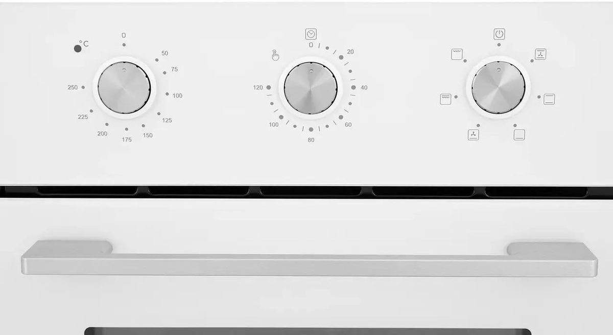 Духовой шкаф ZÜGEL ZOE451W фото 4 в Ростове-на-Дону Духовой шкаф ZÜGEL ZOE451W фото 4 в Ростове-на-Дону