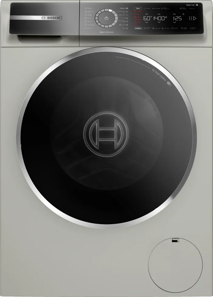 Стиральная машина Bosch WGB2440XME фото 1 в Ростове-на-Дону Стиральная машина Bosch WGB2440XME фото 1 в Ростове-на-Дону