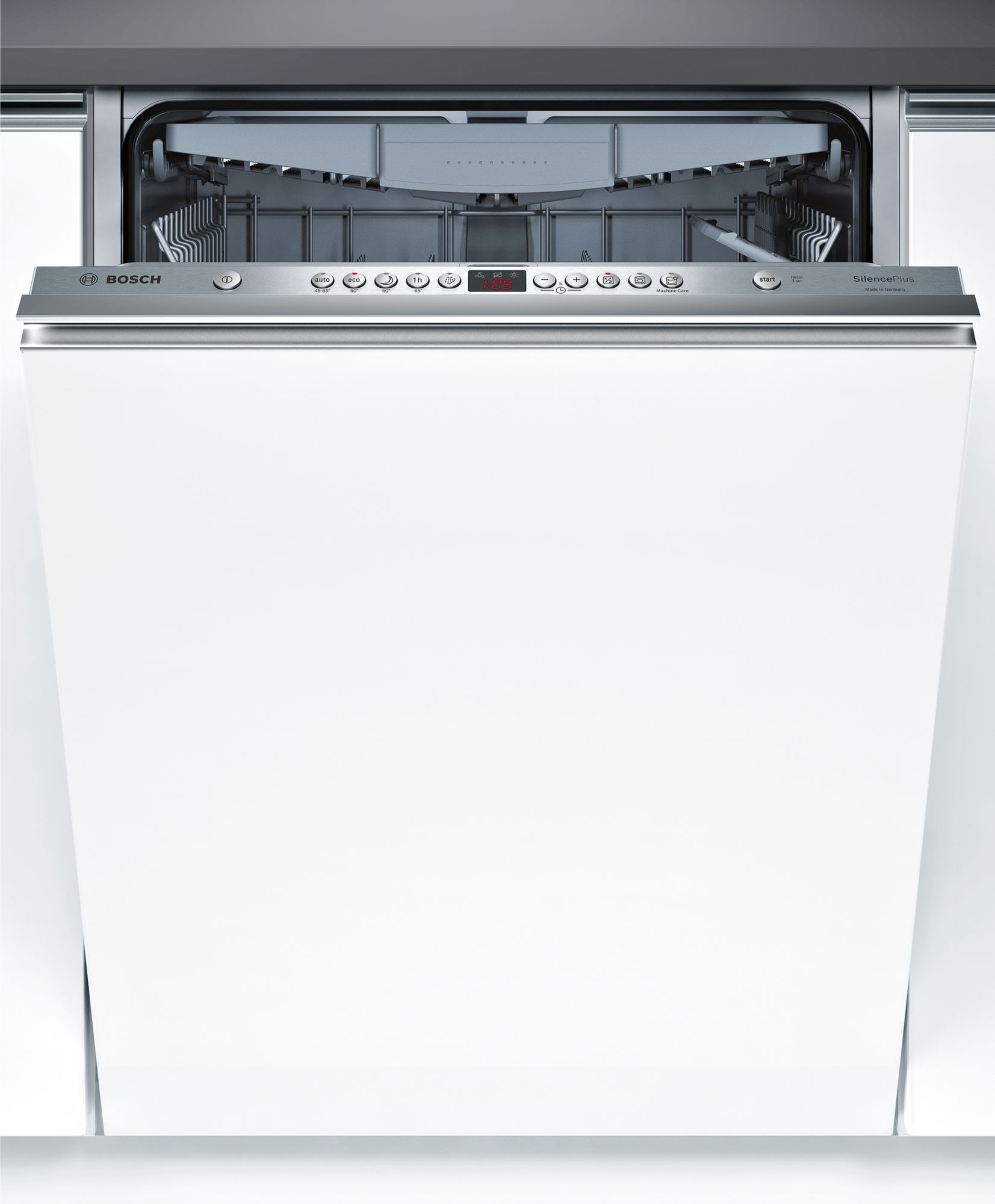 Встраиваемая посудомоечная машина Bosch SBV45FX01R фото 1 в Ростове-на-Дону