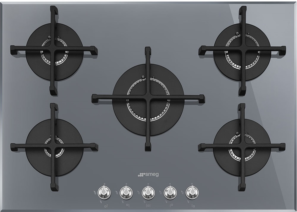 Варочная поверхность Smeg PV175S2 Linea в Ростове-на-Дону