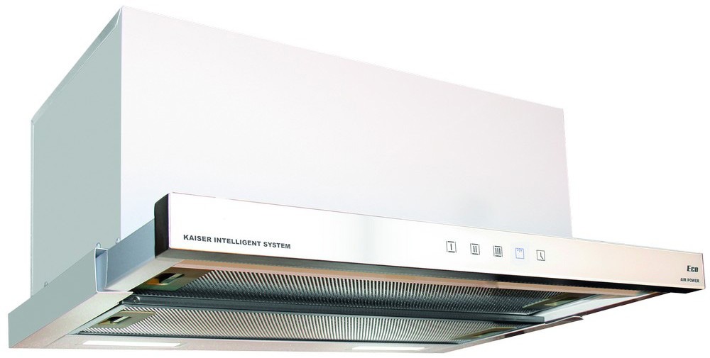 Встраиваемая вытяжка Kaiser EA 644 W Eco фото 1 в Ростове-на-Дону Встраиваемая вытяжка Kaiser EA 644 W Eco фото 1 в Ростове-на-Дону