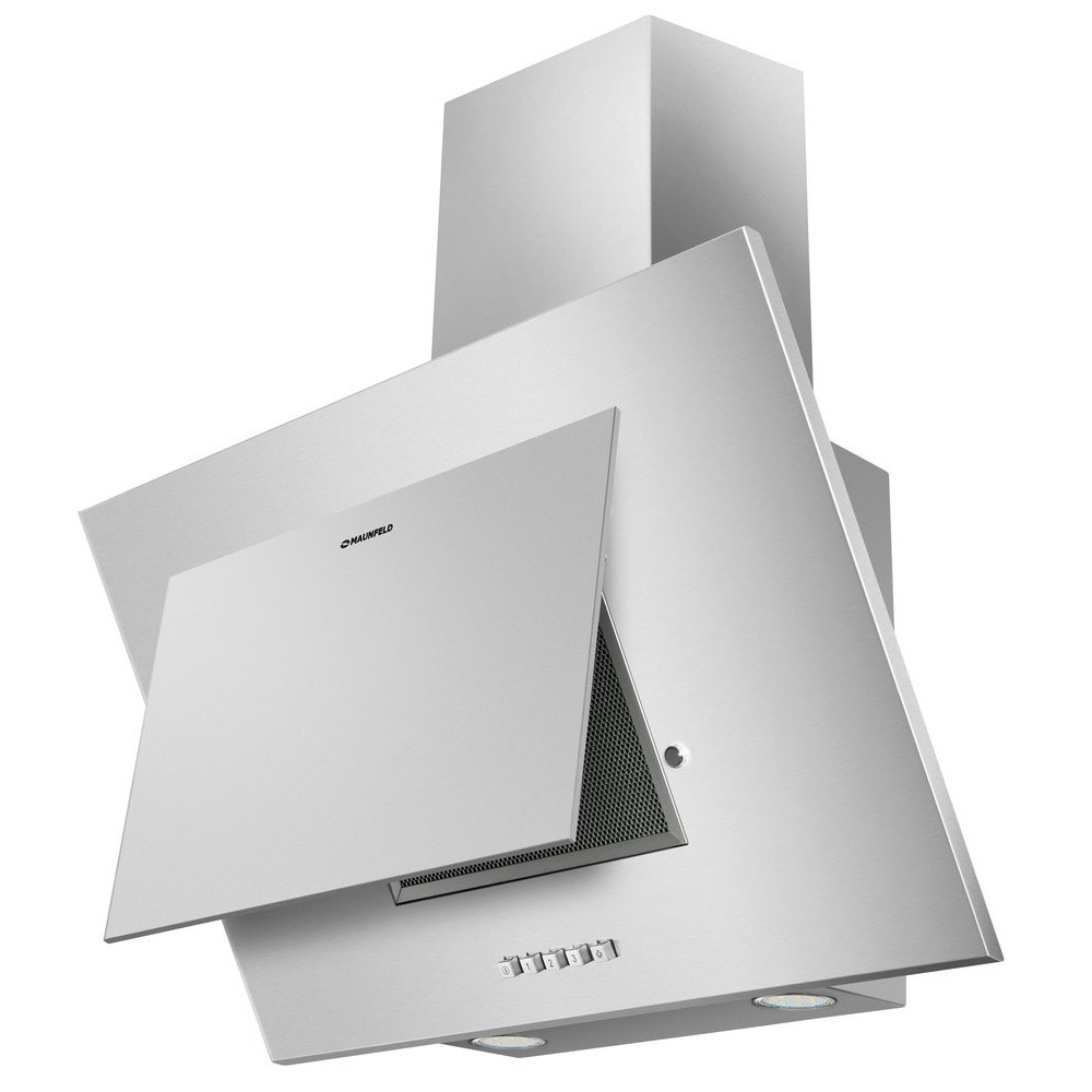 Вытяжка Maunfeld Tower C 60 Inox фото 3 в Ростове-на-Дону Вытяжка Maunfeld Tower C 60 Inox фото 3 в Ростове-на-Дону
