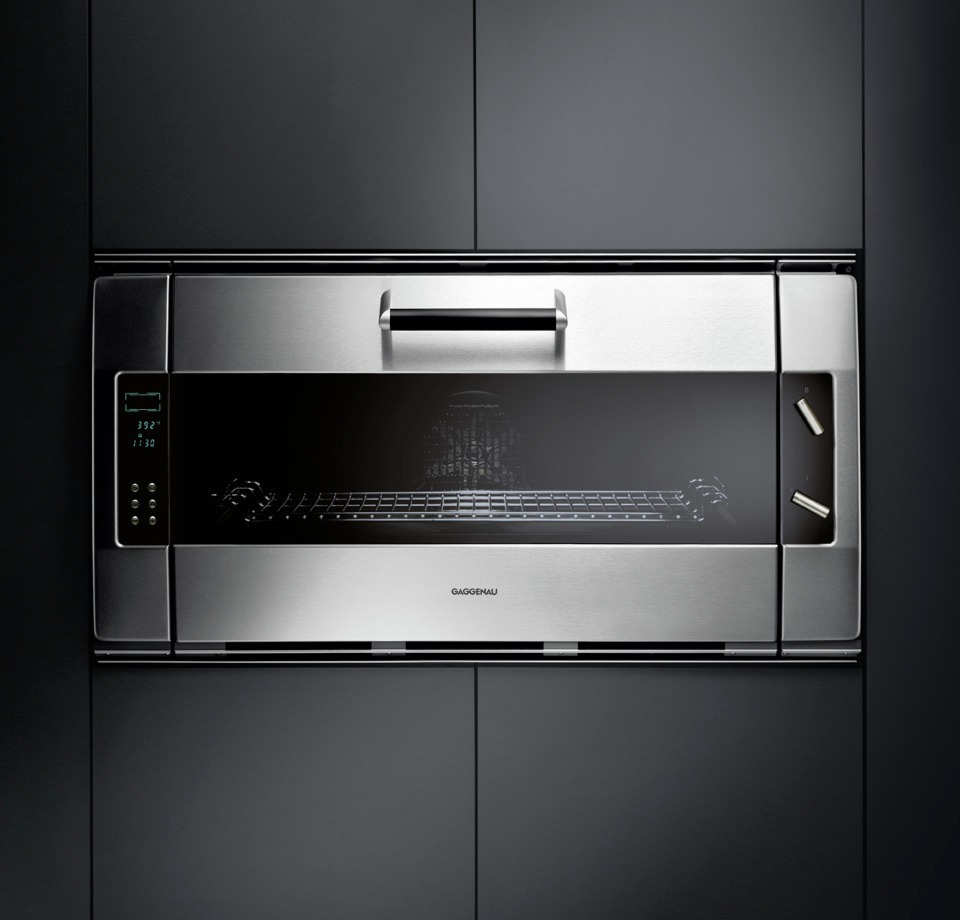 Духовой шкаф Gaggenau EB388111 фото 2 в Ростове-на-Дону