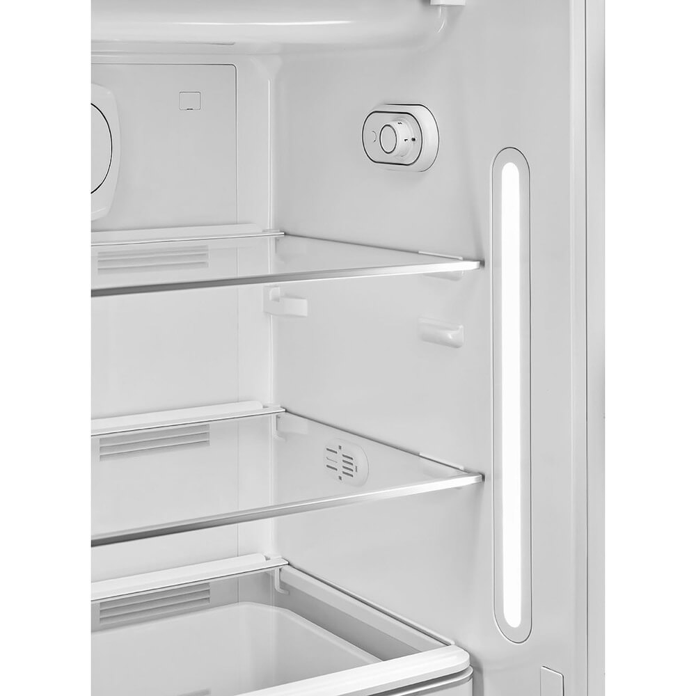 Холодильник Smeg FAB28RWH6 фото 4 в Ростове-на-Дону