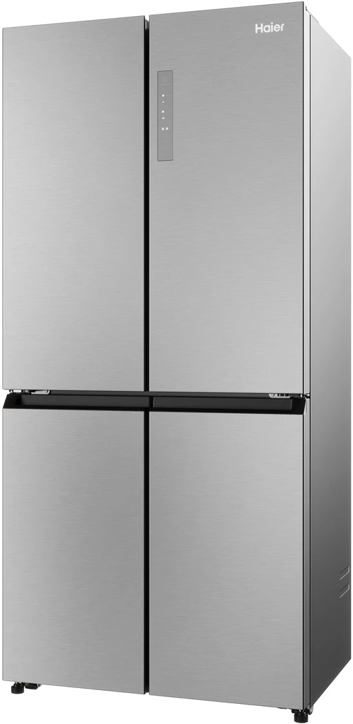 Холодильник Haier HTF-425DM7RU SILVERY фото 3 в Ростове-на-Дону