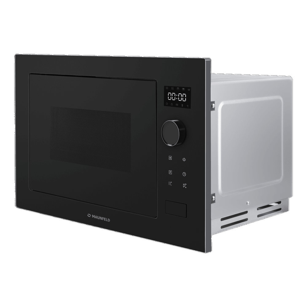 Микроволновая печь MAUNFELD XBMO251GB Matt фото 4 в Ростове-на-Дону