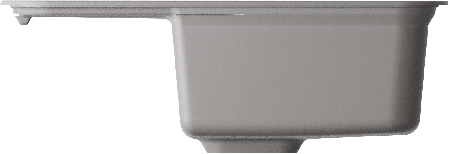 Мойка Omoikiri Tasogare 65-GR Artgranit/leningrad grey(арт.4993487) фото 3 в Ростове-на-Дону Мойка Omoikiri Tasogare 65-GR Artgranit/leningrad grey(арт.4993487) фото 3 в Ростове-на-Дону