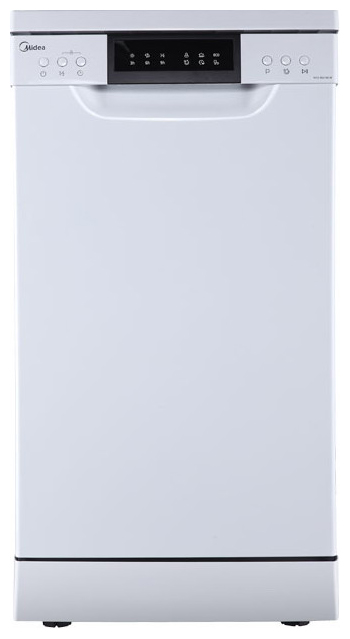 Встраиваемая посудомоечная машина Midea MFD 45 S 100 W в Ростове-на-Дону Встраиваемая посудомоечная машина Midea MFD 45 S 100 W в Ростове-на-Дону