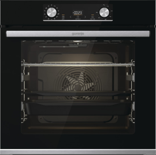 Духовой шкаф Gorenje BOSX6737E09BG фото 1 в Ростове-на-Дону