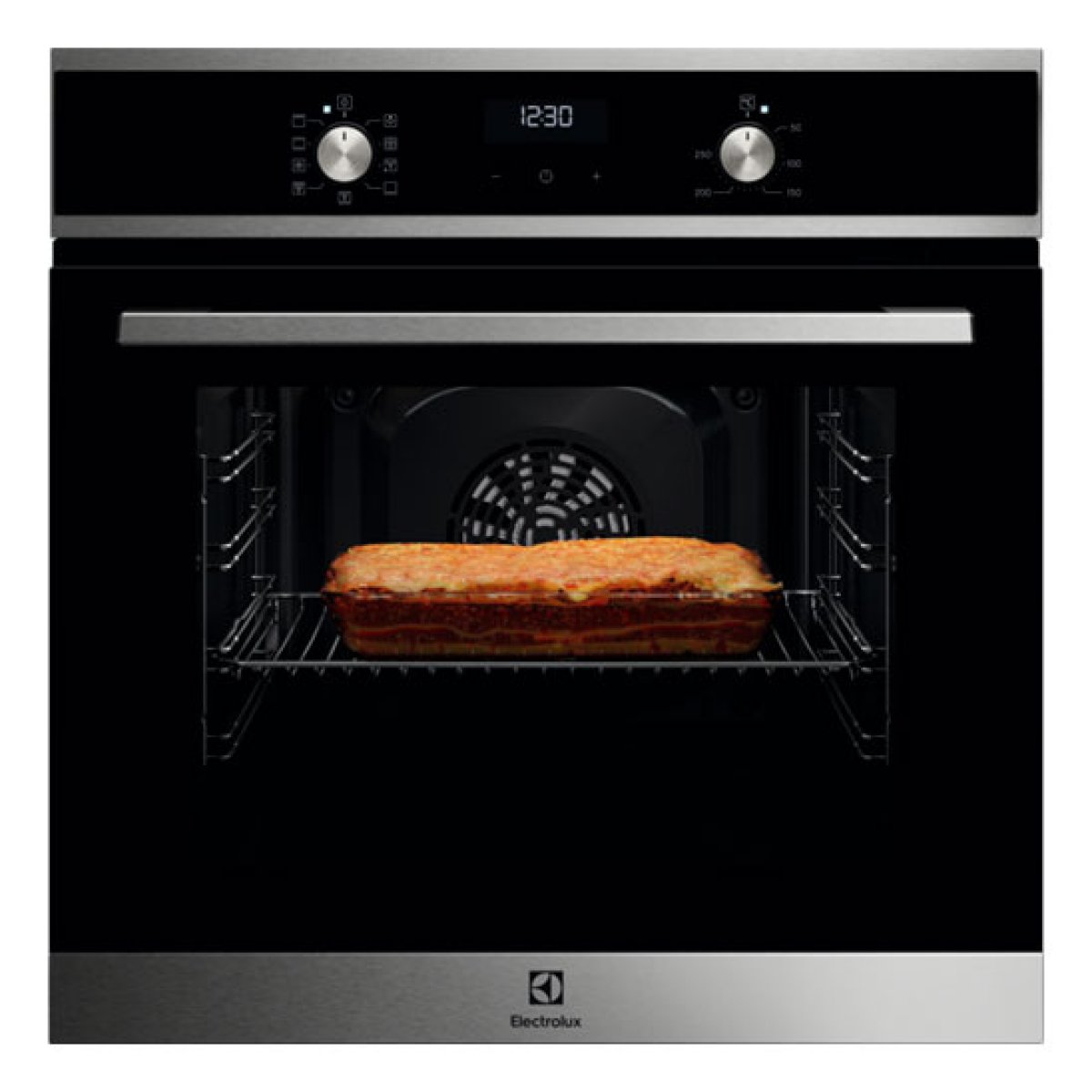 Духовой шкаф Electrolux EOF5H40BX фото 1 в Ростове-на-Дону