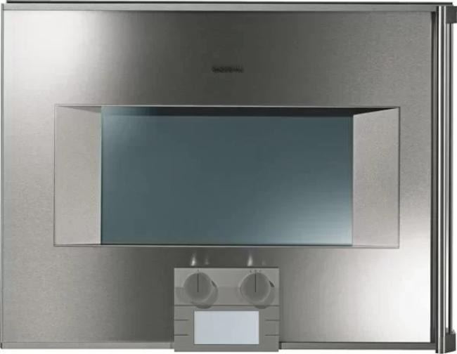 Духовой шкаф-пароварка Gaggenau BS 251-110 фото 1 в Ростове-на-Дону