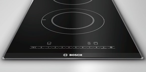 Варочная панель Bosch PKF375FP1E фото 2 в Ростове-на-Дону