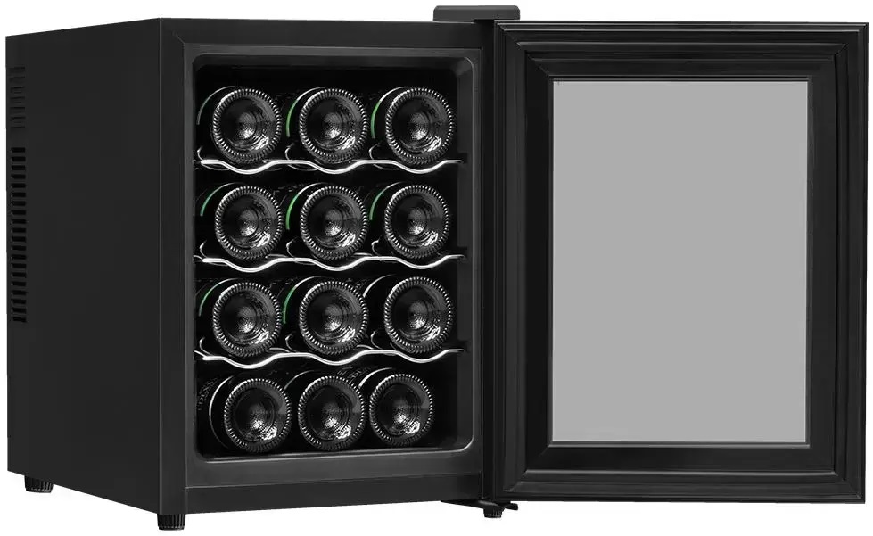 Винный холодильник Meyvel MV12-TB1 фото 3 в Ростове-на-Дону Винный холодильник Meyvel MV12-TB1 фото 3 в Ростове-на-Дону