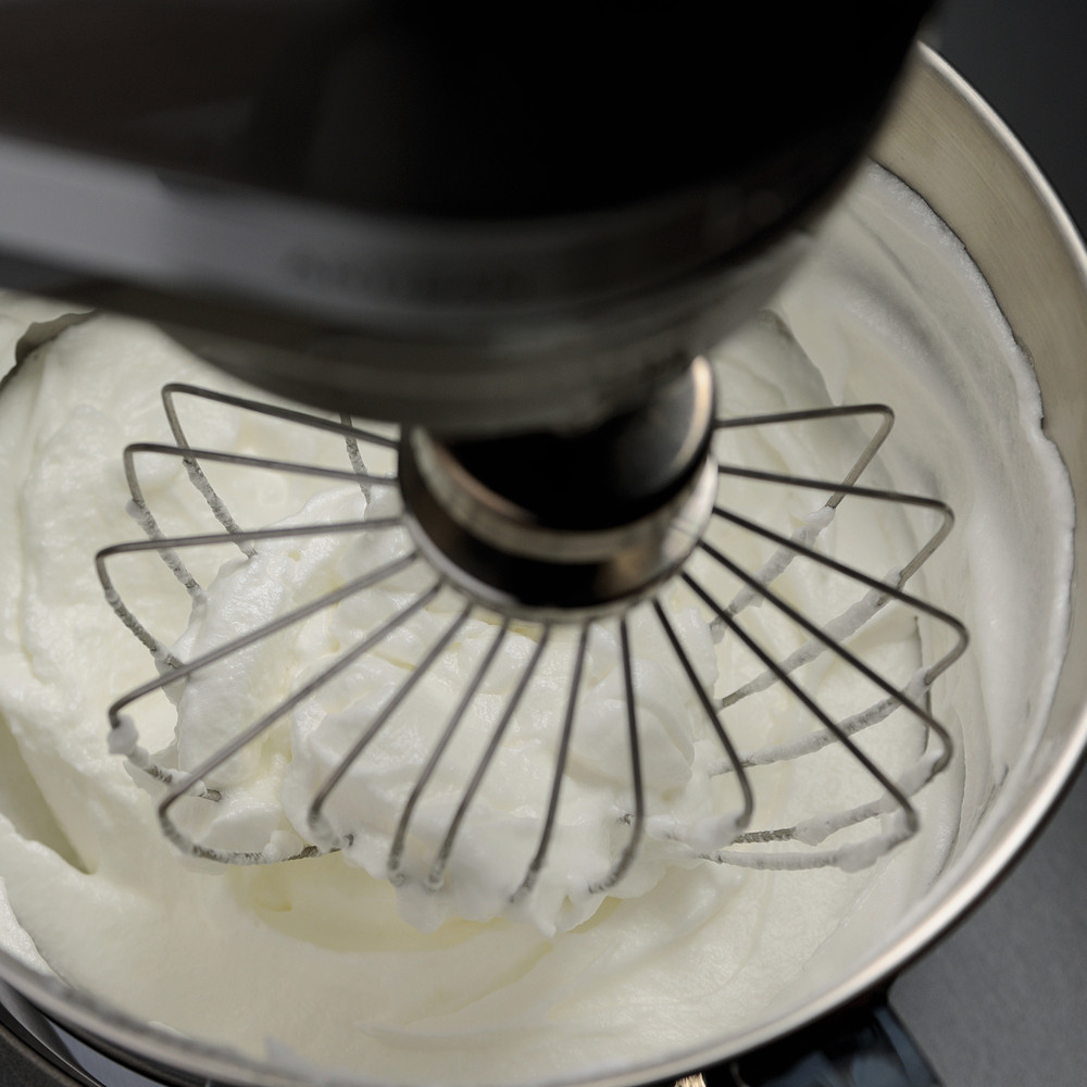 Планетарный миксер KitchenAid 5KSM7580XEOB фото 8 в Ростове-на-Дону