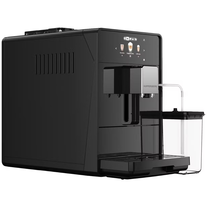 Кофемашина Kuppersberg KCF 401 B фото 3 в Ростове-на-Дону Кофемашина Kuppersberg KCF 401 B фото 3 в Ростове-на-Дону