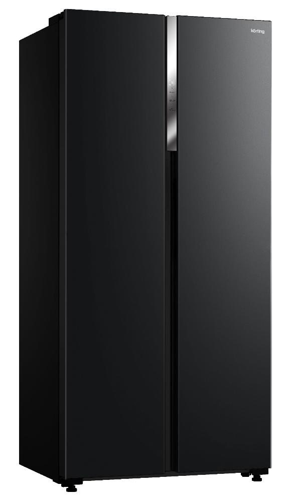 Холодильник Korting KNFS 83414 N фото 3 в Ростове-на-Дону
