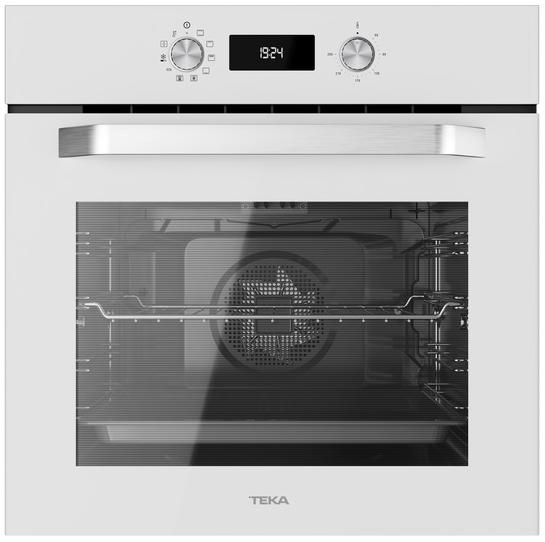 Духовой шкаф Teka HCB 6535 WHITE фото 1 в Ростове-на-Дону
