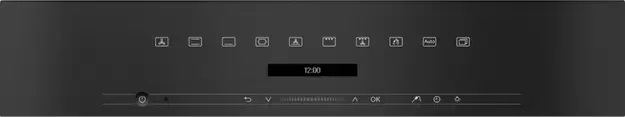 Духовой шкаф Miele H 7262 BP EDST/CLST фото 3 в Ростове-на-Дону Духовой шкаф Miele H 7262 BP EDST/CLST фото 3 в Ростове-на-Дону