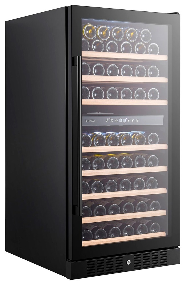 Холодильник винный Temptech CL120DB фото 3 в Ростове-на-Дону Холодильник винный Temptech CL120DB фото 3 в Ростове-на-Дону