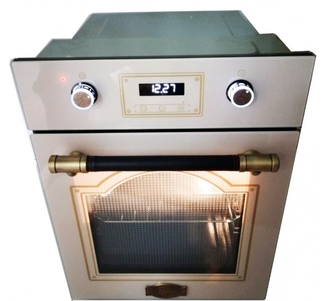 Духовой шкаф Kaiser EH 4796 ElfAD фото 3 в Ростове-на-Дону Духовой шкаф Kaiser EH 4796 ElfAD фото 3 в Ростове-на-Дону